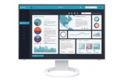 Bildschirm - 24,1" EIZO EV2495 - 1920x1200 (FHD+) - IPS - EV2495-WT