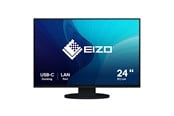 Monitor - 24,1" EIZO FlexScan EV2495 - 1920x1200 - IPS - EV2495-BK