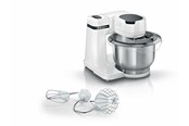 Küchenmaschinen - Bosch Küchenmaschine MUMS2EW00 - White - MUMS2EW00