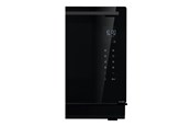 Mikrowellen-/Miniofen - Panasonic NN-CS88L - microwave oven with convection and grill - freestanding - NN-CS88LBEPG