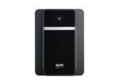USVs - APC BX1600MI - Back-UPS - 1600VA/900W - Line Interactive UPS - BX1600MI
