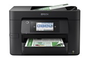 Drucker - Epson WorkForce Pro WF-4825DWF All in One Multifunktion - Farbe - Tinte - C11CJ06404