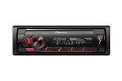 Autoradios - Pioneer MVH S420BT - Autoradio - MVH-S420BT