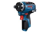 Schraub/Bohrmaschinen - Bosch Professional GSR 12V-35 Professional (SOLO) - 06019J9102