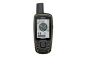 GPS Navi Fahrradcomputer - Garmin GPSMAP 65S - 010-02451-11