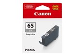Druckerzubehör - Tinte & Toner - Canon CLI-65 / 4219C001 Grey - 4219C001