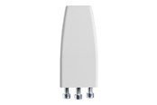 Schreibtischzubehör - Neomounts desk clamp - NS-CLMP25WHITE