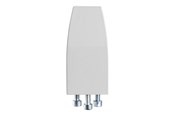 Schreibtischzubehör - Neomounts desk clamp - NS-CLMP40WHITE