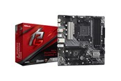 Mainboard - ASRock B550M Phantom Gaming 4 Mainboard - AMD B550 - AMD AM4 socket - DDR4 RAM - Micro-ATX - 90-MXBE90-A0UAYZ