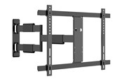 Wandhalterungen, AV-Halterungen & AV-Möbel - Multibrackets M VESA Flexarm Thin Large - Max 30 kg - recommended for 65" - 7350105210143
