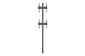 Wandhalterungen, AV-Halterungen & AV-Möbel - Multibrackets M - Max 60 kg - recommended for 65" - 7350105210327