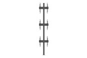 Wandhalterungen, AV-Halterungen & AV-Möbel - Multibrackets M - Max 90 kg - recommended for 65" - 7350105210334