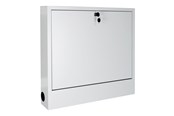 Systemzubehör - Multibrackets M Public Computer Security Cabinet Basic - 7350105210419