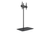 Wandhalterungen, AV-Halterungen & AV-Möbel - Multibrackets M Pro Single Pole Floorbase - Max 50 kg - recommended for 65" - 7350073738946