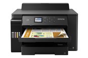 Drucker - Epson EcoTank ET-16150 A3+ All in One - Farbe - Tinte - C11CJ04401