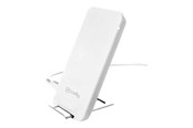 Batterien und Akkus - CELLY wireless charging stand - WLFASTSTANDWH