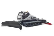 Spielzeugauto - Bruder Prinoth Snow groomer Leitwolf - 02545
