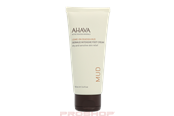 Körperpflege - AHAVA Deadsea Mud Dermud Intensive Foot Cream - 697045150205