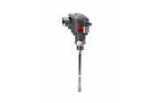 Prozessinstrumentierung - Danfoss Sensor mbt 5252-0011-0100-0200-g110 4-20 - 084Z8215