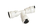 Alu pex Systeme - Henco t-piece 26x26x26 - 9SK-262626