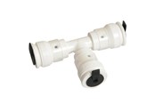 Alu pex Systeme - Henco t-piece 20x20x20 - 9SK-202020