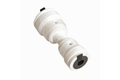 Alu pex Systeme - Henco reducing coupling 26x20 - 16SK-2620