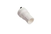 PEX-Systeme - Henco straight female adapter manifold 26 mm - VDSK-20