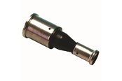Alu pex Systeme - Henco reducing coupling 63 x 50 mm - 16PK-6350