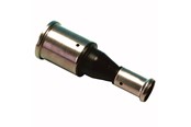 Alu pex Systeme - Henco reducing coupling 50 x 40 mm - 16PK-5040