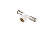 Alu pex Systeme - Henco t-female iron centre 32 x 1 x 32 mm - 13PKW-320632-N