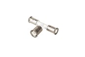 Alu pex Systeme - Henco t-enlarged centre 20 x 26 x 20 mm - 12PKW-202620