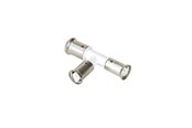 Alu pex Systeme - Henco t-centre and line reduced 26 x 26 x 20 mm - 11PKW-262620