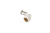 Alu pex Systeme - Henco bent 90° female iron adapter 20 mm x 34 - 6PKW-2005-N