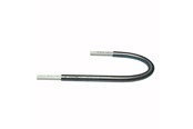 Alu pex Systeme - Henco external bending spring 20x2 l=50 - BA-2016