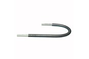 Alu pex Systeme - Henco external bending spring 16x2 l=50 - BA-1612