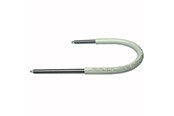 Alu pex Systeme - Henco internal bending spring 20x2 l=50 - BI-2016