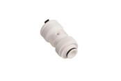 PEX-Systeme - Henco push fitting w/eurocone con 15mmx2.5x3/4 - 19SK-1505