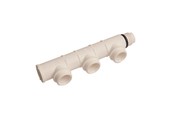 PEX-Systeme - Henco extension two eurocone connect 3x3/4 ek - VSKEK-0503