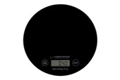 Küchenwaagen - Esperanza Küchenwaagen MANGO - kitchen scales - black - EKS003K