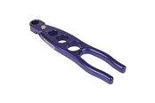 Alu pex Systeme - Henco pipe holder for diameters 16-20-26-32 mm - PH-1632