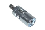 Alu pex Systeme - Henco kalispeed.metal.for ks-k and electric drills ø26 - KS26M