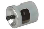 Alu pex Systeme - Henco kalispeed for ks-k and electric drills ø50 - KS50