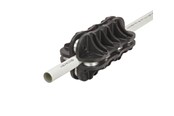 Alu pex Systeme - Henco pipe straightener 16 mm - PS-16