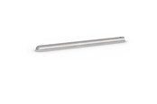 Tabletts, Schienenverteiler und Armaturen - PM Flex Cable cover end 16x500mm - 0666950