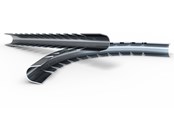 Tabletts, Schienenverteiler und Armaturen - PM Flex Flexible cover 16mm - 0665872