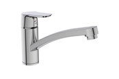 Mischbatterien und Armaturen - Ideal Standard Unite concept 100 kitchen mixer - BC523AA