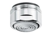 Ersatzteile & Zubehör - Neoperl cascade slc aerator chrome - 40000303301