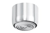 Ersatzteile & Zubehör - Neoperl cascade slc aerator chrome - 40000302301