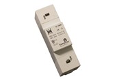 Messgeräte - Kamstrup din-rail 230vac/24vac safety transformer - 66-99-403