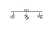 Lampen - Philips meranti bar/tube nickel 3x35W 230V - 915005222301
